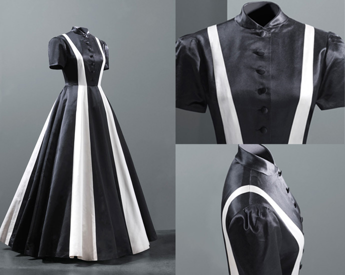 Музей Баленсиага открылся на родине кутюрье (фото 15)