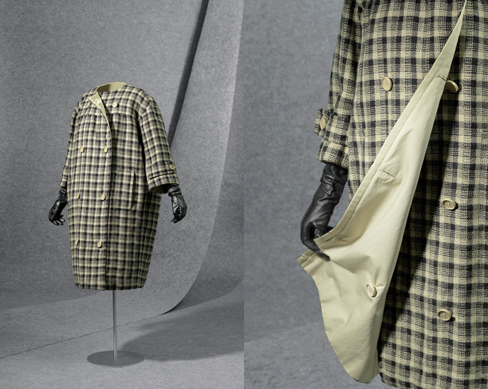 Музей Баленсиага открылся на родине кутюрье (фото 17)