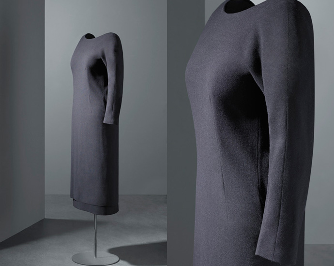 Музей Баленсиага открылся на родине кутюрье (фото 6)