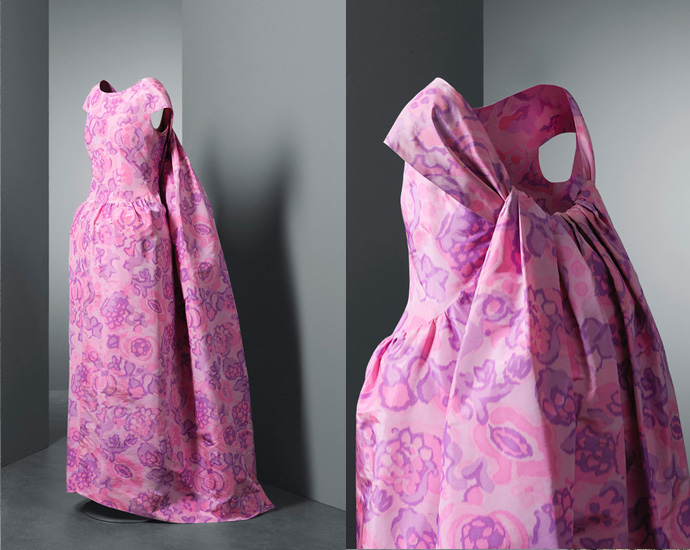 Музей Баленсиага открылся на родине кутюрье (фото 21)