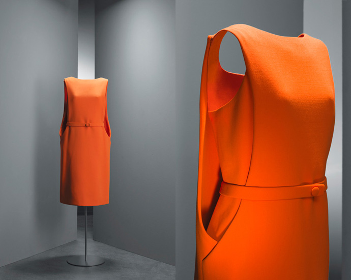 Музей Баленсиага открылся на родине кутюрье (фото 20)