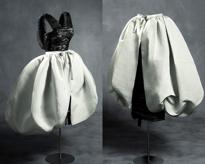 Музей Баленсиага открылся на родине кутюрье (фото 7)