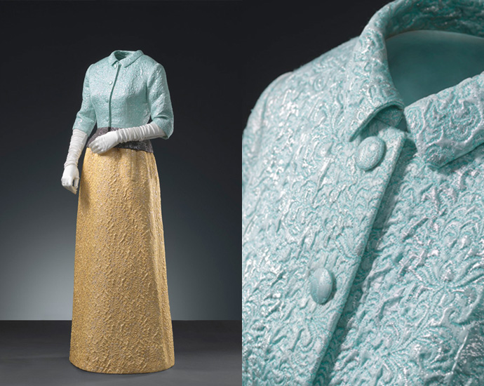 Музей Баленсиага открылся на родине кутюрье (фото 8)