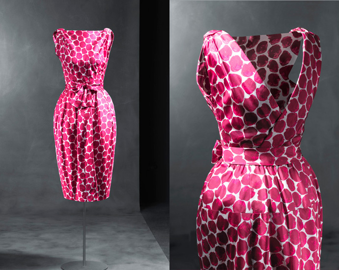 Музей Баленсиага открылся на родине кутюрье (фото 19)