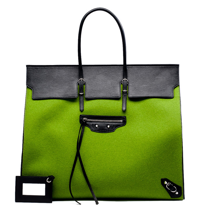 Яркие сумки осени (фото 1)