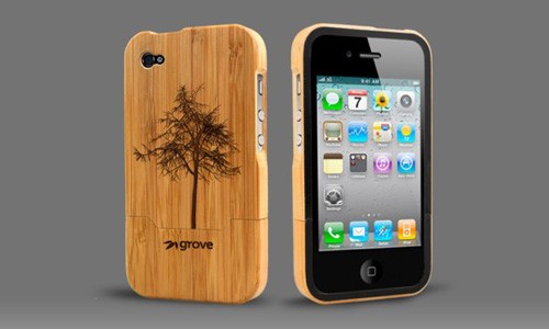 10 самых оригинальных чехлов для iPhone (фото 6)