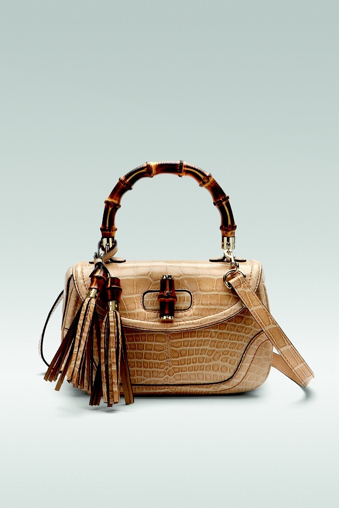 Капсульная коллекция Gucci для Кореи (фото 1)