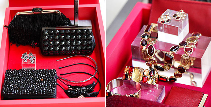 Коллекция "Анна Каренина" от Banana Republic (фото 1)