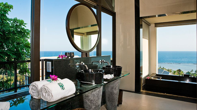 Отель Banyan Tree Samui (фото 12)