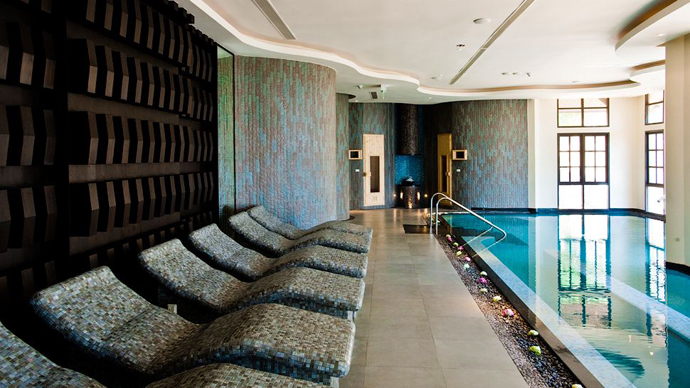 Отель Banyan Tree Samui (фото 13)