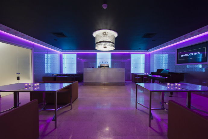 Легендарные бутики Babochka празднуют 25-летие (фото 9)