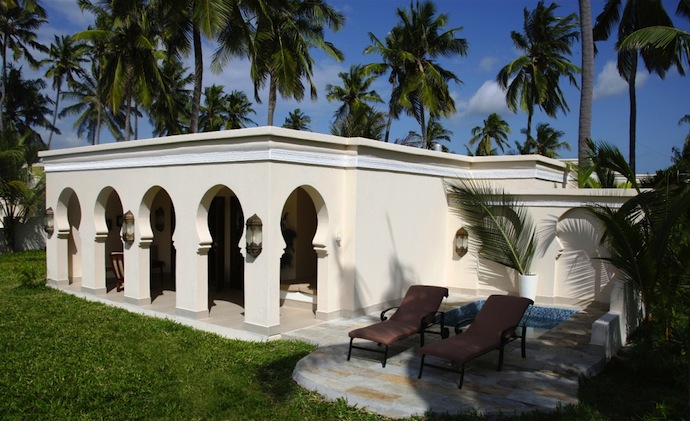 Baraza Resort & Spa Tanzania (фото 8)