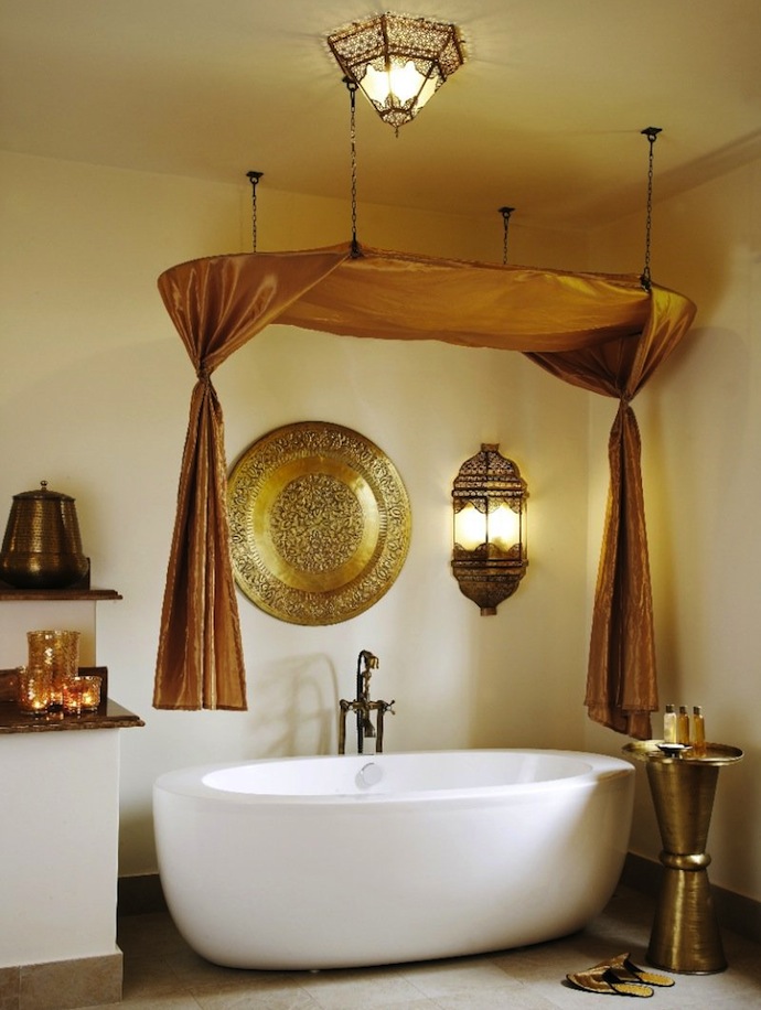 Baraza Resort & Spa Tanzania (фото 13)