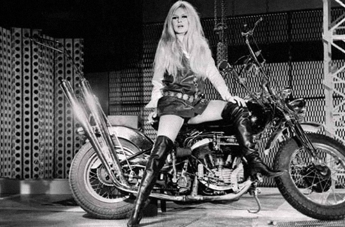 Roger Vivier (фото 22)