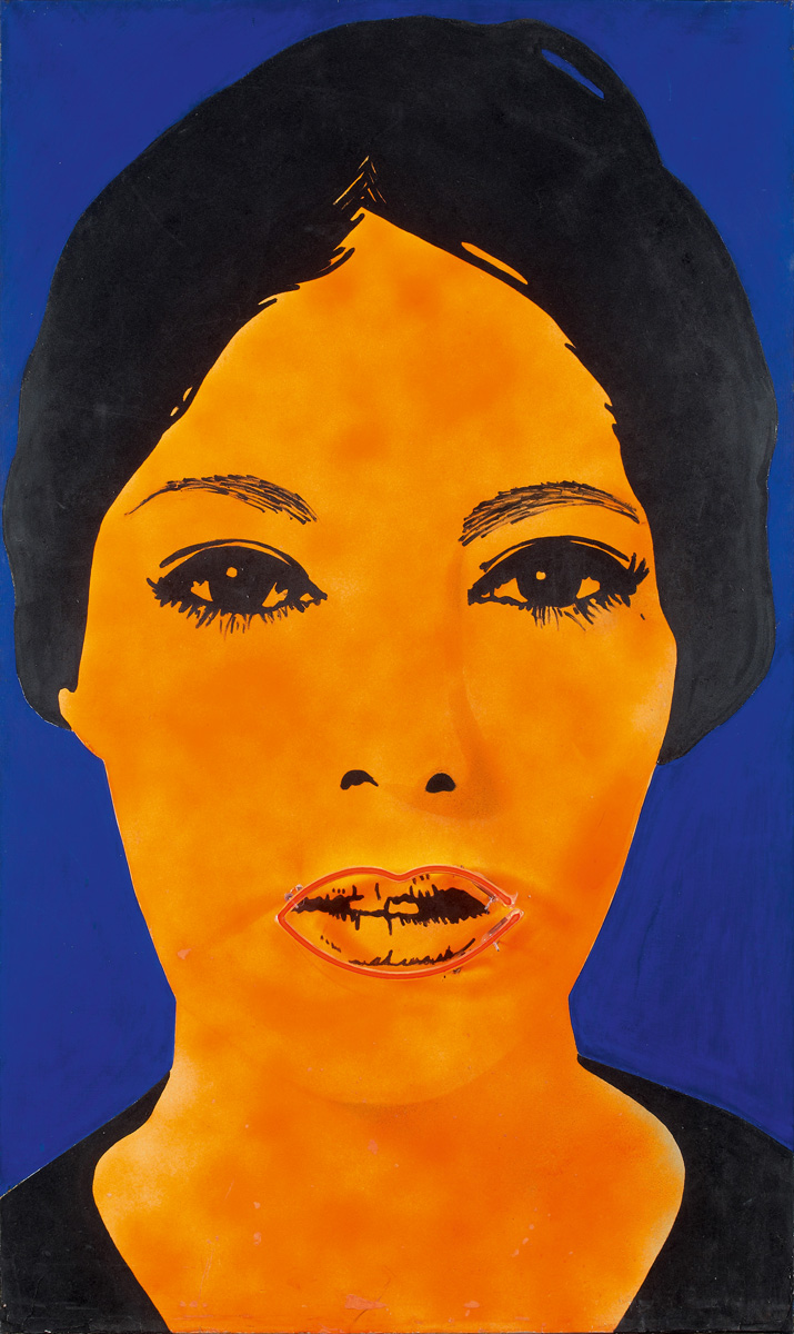 Венецианская биеннале стала рекордной (фото 1)