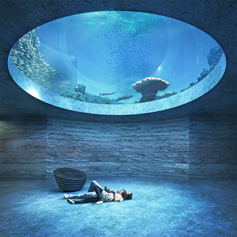 Заха Хадид не построит океанариум в Базеле (фото 2)