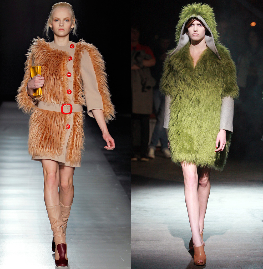 Prada VS Vika Gazinskaya (фото 2)