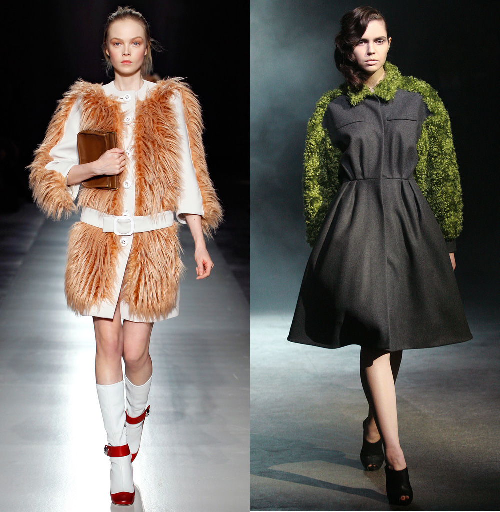 Prada VS Vika Gazinskaya (фото 3)