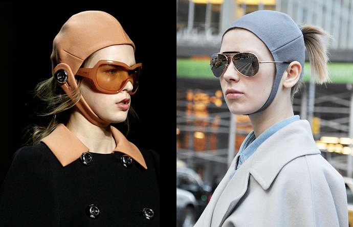 Prada VS Vika Gazinskaya (фото 1)