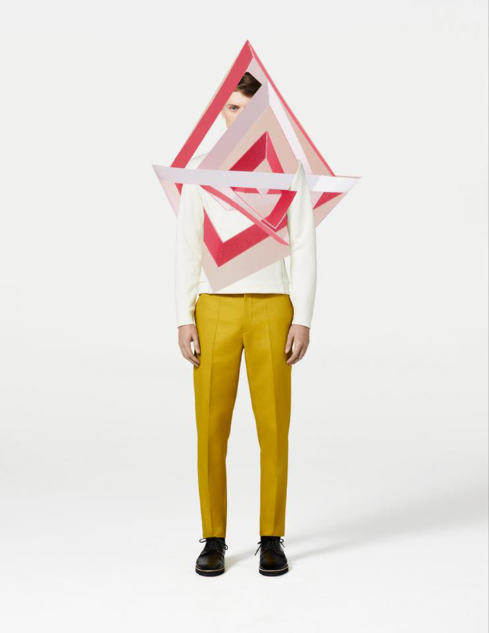 Новое имя в искусстве и моде: Эрнесто Артилло (фото 21)