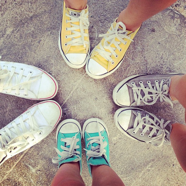 Модная Instagram-мания. Часть 10 (фото 15)