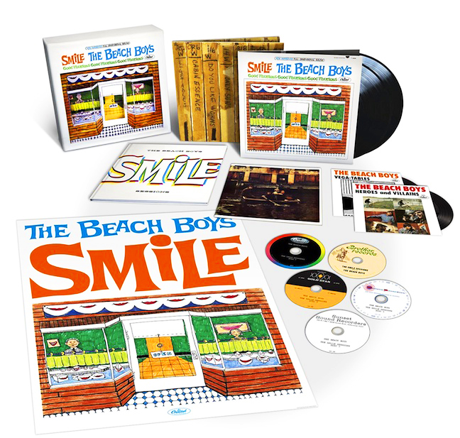 10 подарков для настоящих меломанов (фото 9)