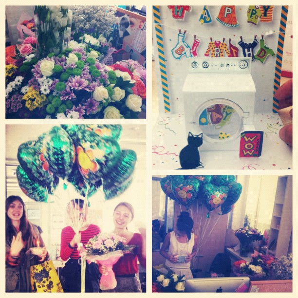 Модная Instagram-мания. Часть 11 (фото 27)