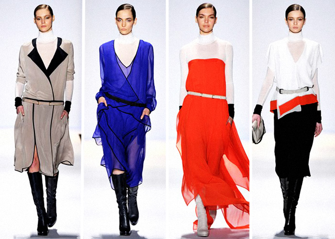 Водолазка (фото 36)