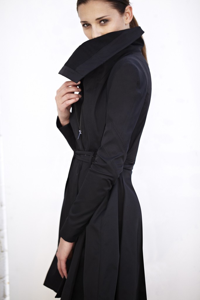 BCBGMAXAZRIA начинает новые сотрудничества (фото 3)