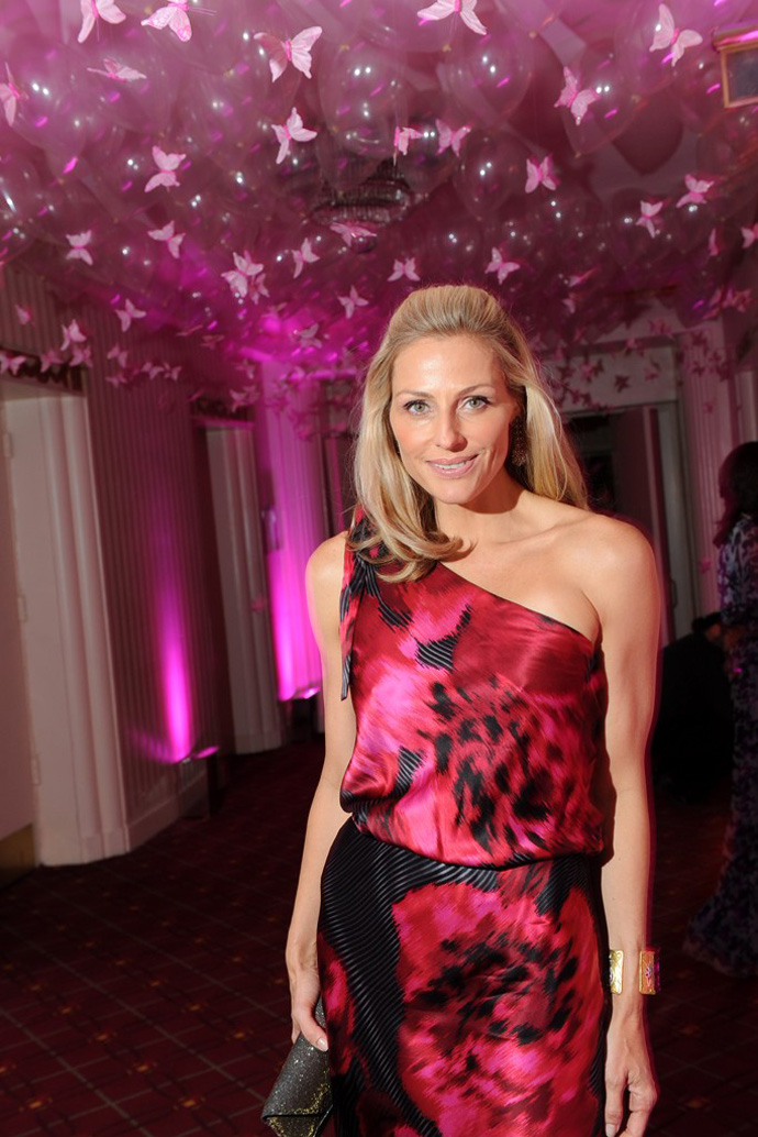 Благотворительный вечер Hot Pink Party (фото 8)