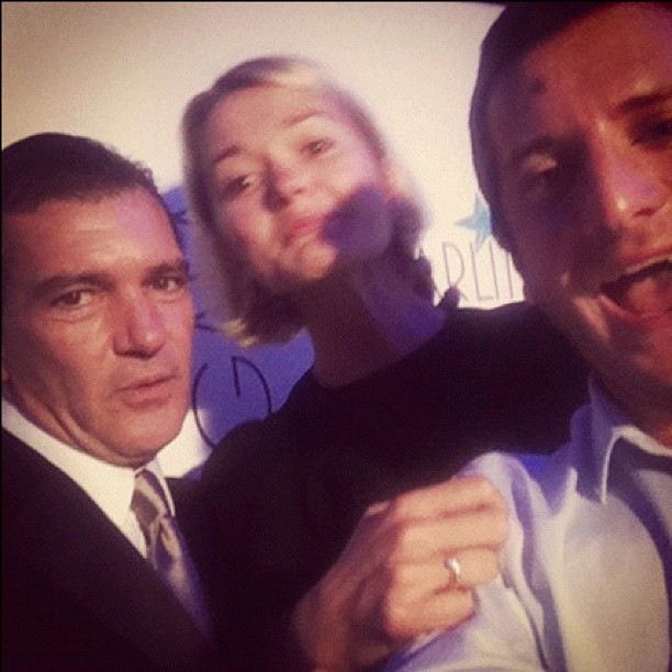 Модная Instagram-мания. Часть 13 (фото 23)