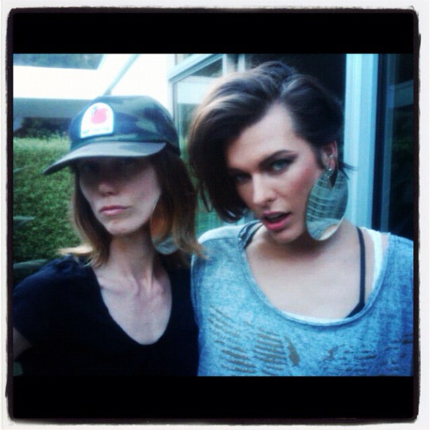 Модная Instagram-мания. Часть 16 (фото 21)