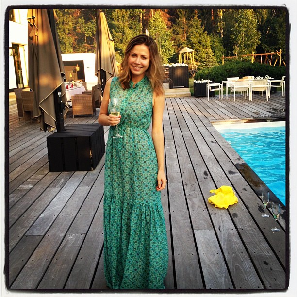 Модная Instagram-мания. Часть 9 (фото 4)