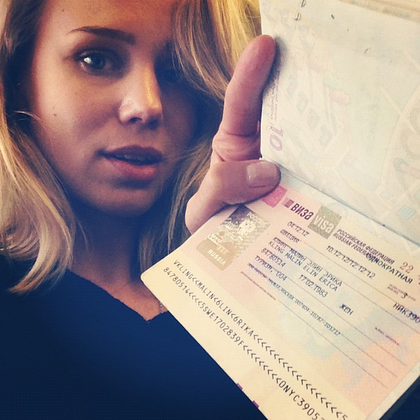 Новогодняя Instagram-мания (фото 15)