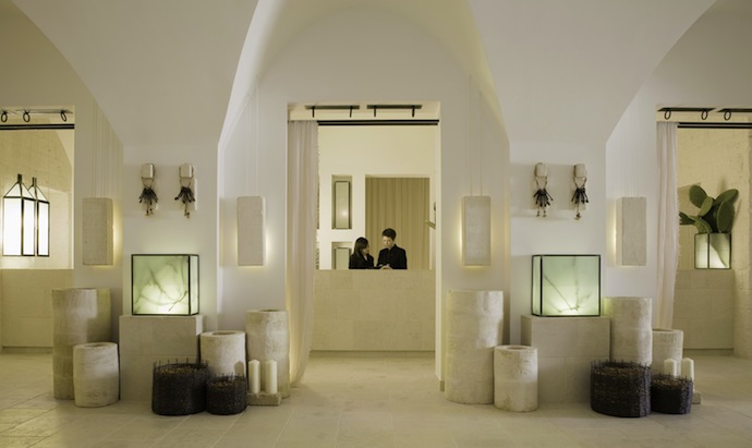 Великолепная Италия: Borgo Egnazia Resort (фото 14)