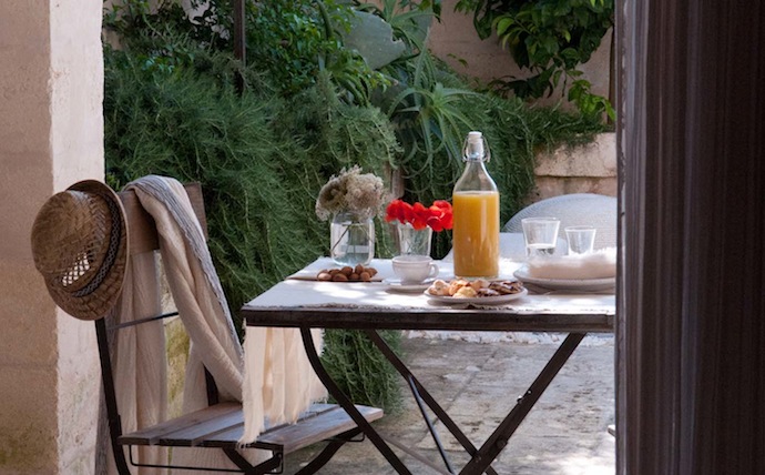 Великолепная Италия: Borgo Egnazia Resort (фото 4)