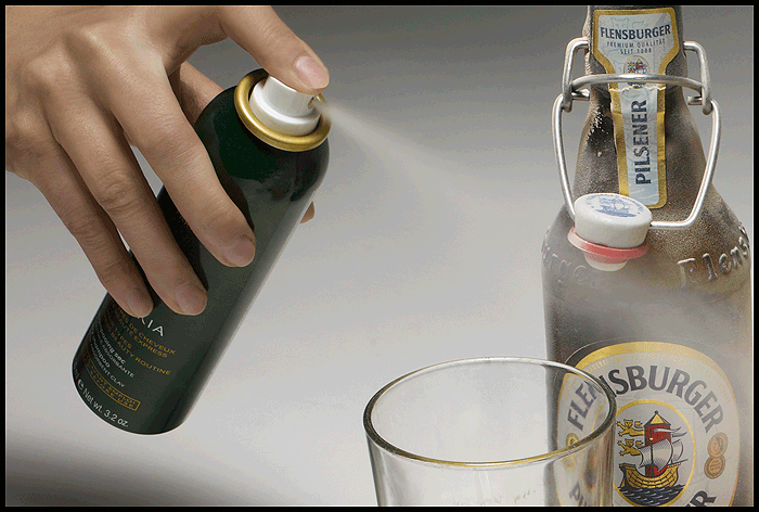 Бабушкины секреты в I Love You Magazine (фото 1)