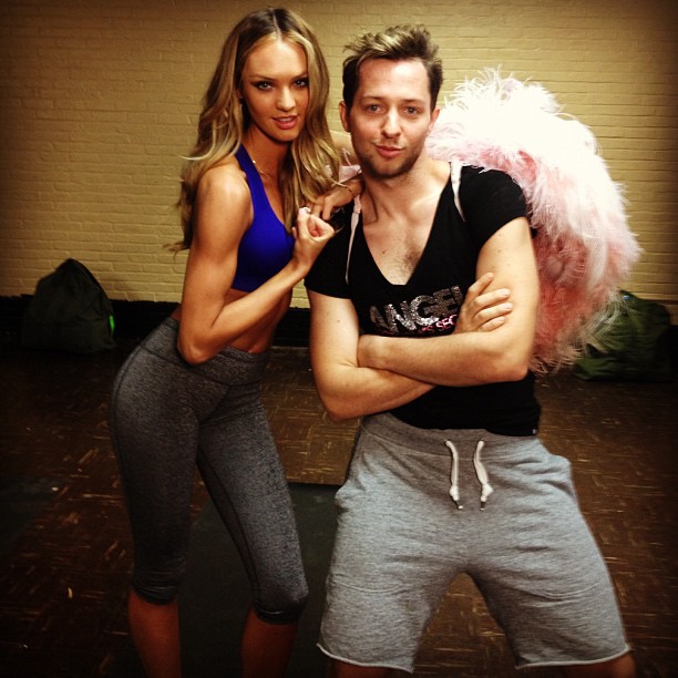 Модная Instagram-мания. Часть 24 (фото 19)