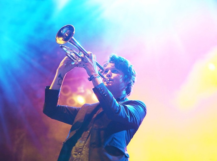 Pitchfork подвел фотоитоги года (фото 7)