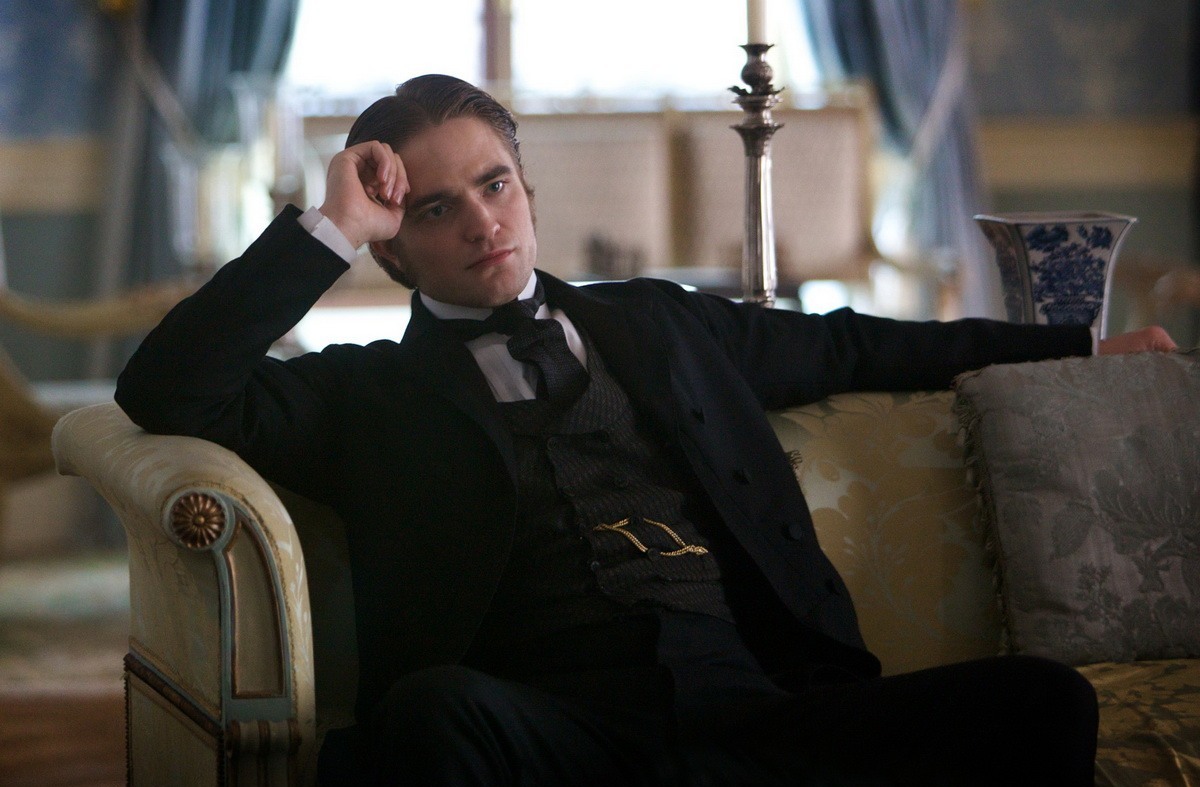 Вышел трейлер к к/ф "Милый друг" (фото 3)