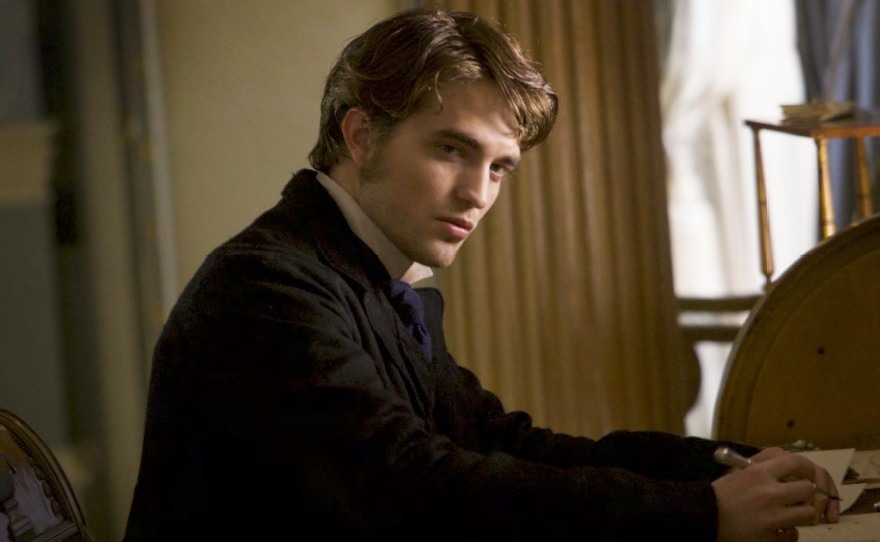 Вышел трейлер к к/ф "Милый друг" (фото 2)