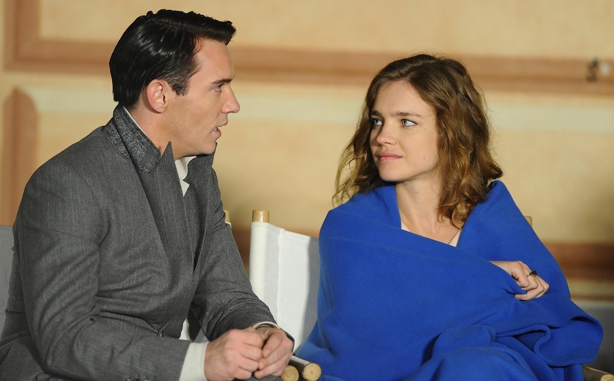 Фильм с Натальей Водяновой: детали (фото 4)