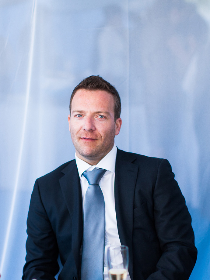 Презентация Breguet и Tourbillon в Санкт-Петербурге (фото 5)