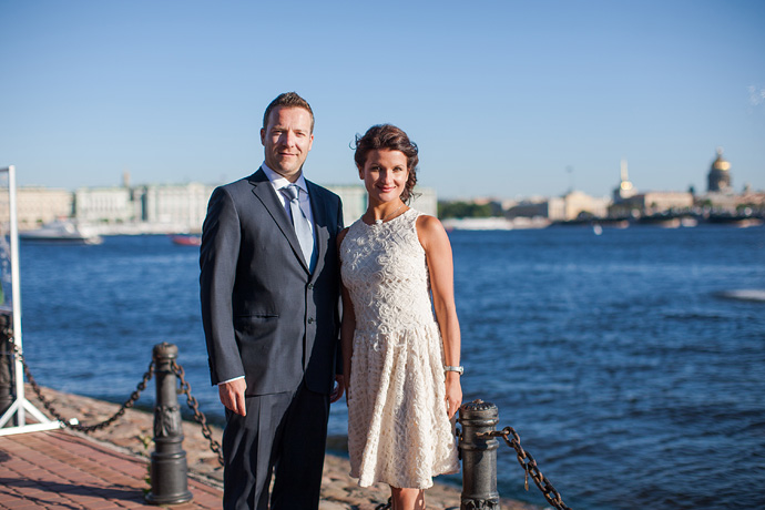 Презентация Breguet и Tourbillon в Санкт-Петербурге (фото 27)