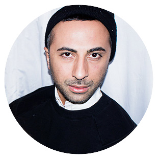 Битва образов на Buro 24/7: шестая участница (фото 5)