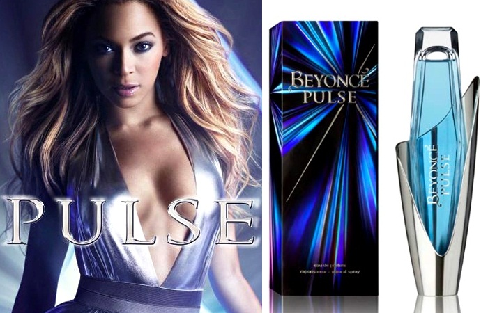 Pulse жизни от Beyonce (фото 1)