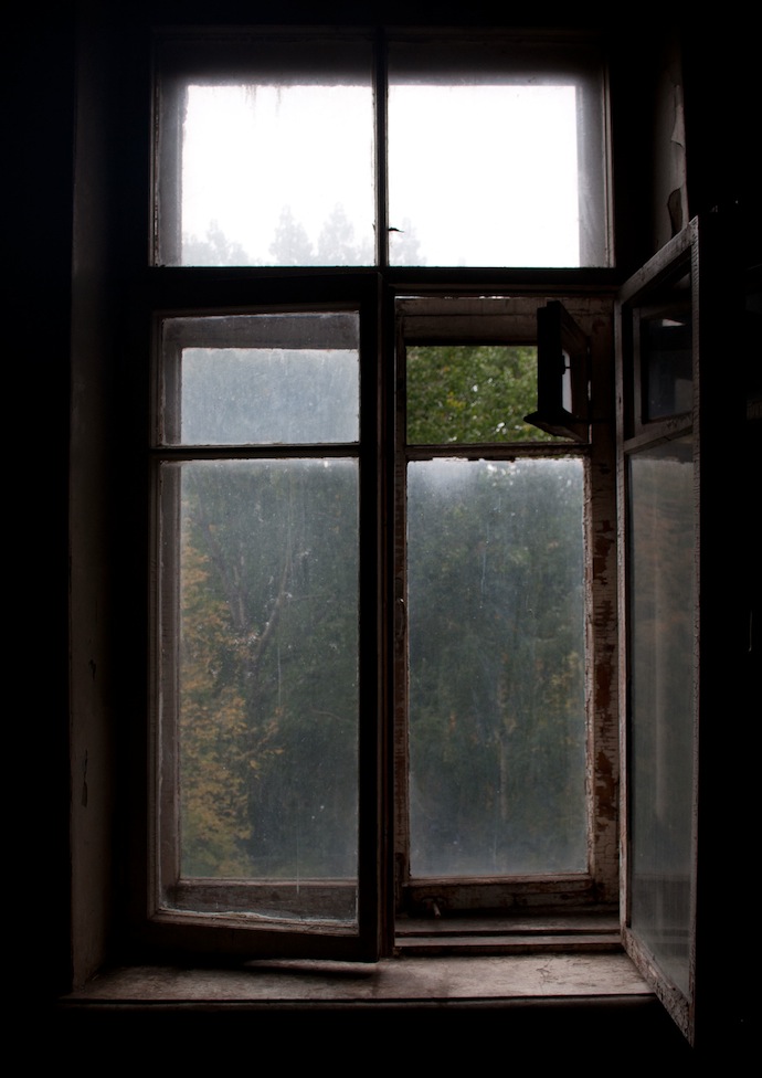 Выставка Ильи Пиганова в Pobeda Gallery (фото 5)