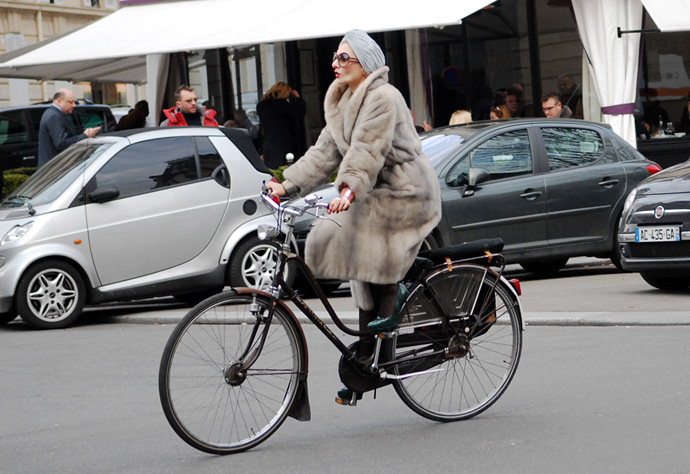 100 лет тюрбана в картинках (фото 23)