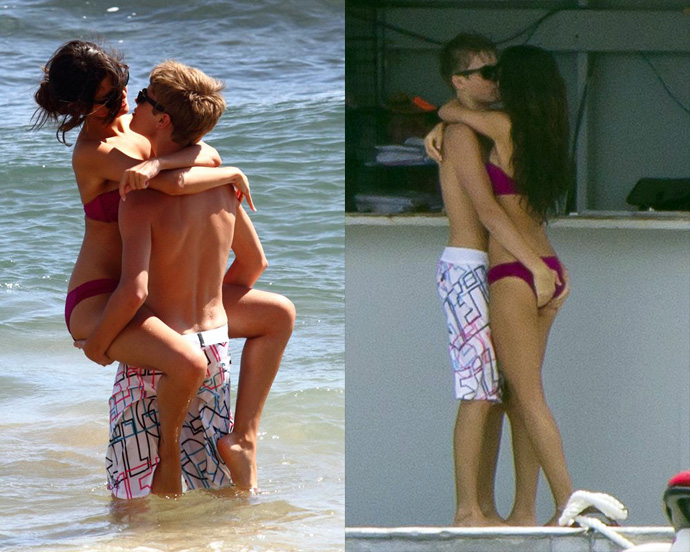 Джастин Бибер (фото 4)