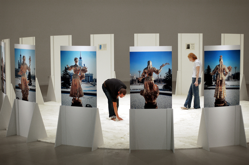 биеннале в Венеции